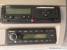 iveco EuroCargo ML 120 E 28 AHK LBW