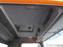 mercedes-benz Atego 818 4x2 KLIMA Ruthmann Steiger T180 S7