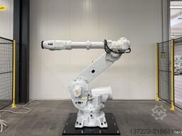 ABB IRB 6640-130/3.2
