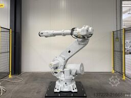 ABB IRB 6640-130/3.2