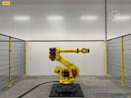 FANUC R-2000iB/165F