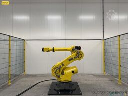 FANUC R-2000iB/165F