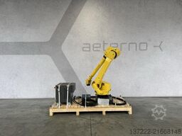 FANUC M-710iC/45M