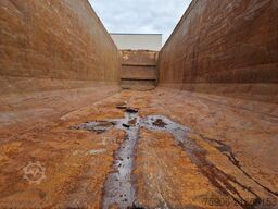 Schmitz Cargobull BENNE A FERRAILLE 52m3