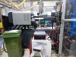 Sumitomo (SHI) Demag IntElect2 130/520-250