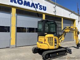 Komatsu PC38MR-5