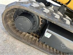 Komatsu PC38MR-5