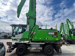Sennebogen 835MHYBRID