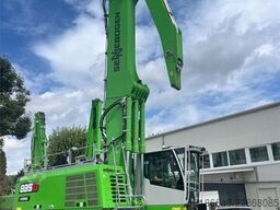 Sennebogen 835MHYBRID
