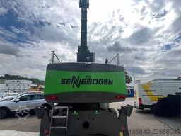 Sennebogen 835MHYBRID