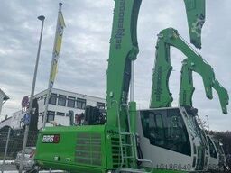 Sennebogen 826M