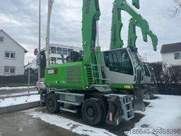 Sennebogen 826M