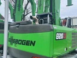 Sennebogen 826M