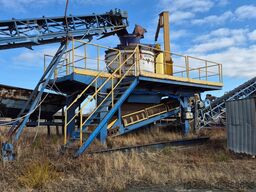 Magotteaux Mag Impact 2400