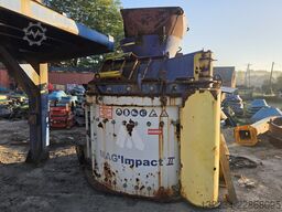 Magotteaux Mag Impact 2400