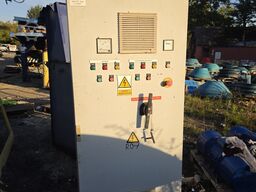 Magotteaux Mag Impact 2400