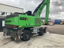 Sennebogen 825M