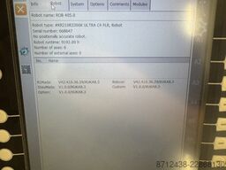 KUKA KR 210 R3300 ultra K
