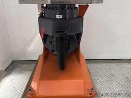 KUKA KR 210 R3300 ultra K
