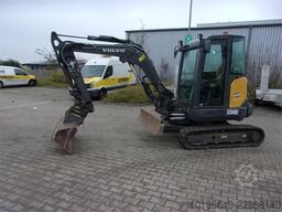 Volvo ECR40D
