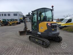Volvo ECR40D
