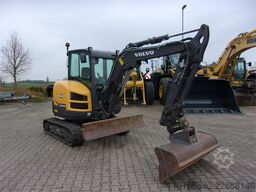 Volvo ECR40D