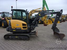 Volvo ECR40D