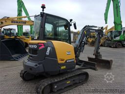 Volvo ECR40D