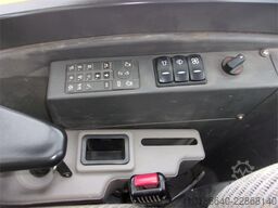 Volvo ECR40D