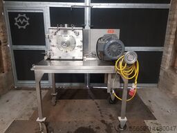 Granulator Frewitt MGV 003