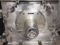 Granulator Frewitt MGV 003