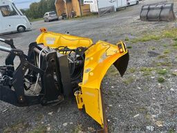 Vama brøyteskjær
