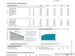 QCELLS Modul QCELLS Q.Peak Duo M-G11S+ 410 Wp