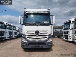 MERCEDES-BENZ Actros 1845, Retarder, BDF, LBW, AHK, TÜV 1.Hand