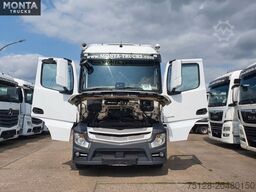 MERCEDES-BENZ Actros 1845, Retarder, BDF, LBW, AHK, TÜV 1.Hand