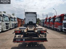MERCEDES-BENZ Actros 1845, Retarder, BDF, LBW, AHK, TÜV 1.Hand