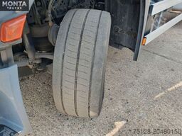 MERCEDES-BENZ Actros 1845, Retarder, BDF, LBW, AHK, TÜV 1.Hand