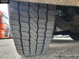 MERCEDES-BENZ Econic 2629, Zoller 23M, Lenk & Lifta., AKTION