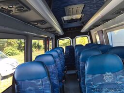 MERCEDES-BENZ Sprinter 516, Daily, Crafter