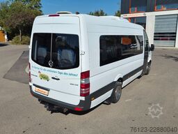 MERCEDES-BENZ Sprinter 516, Daily, Crafter