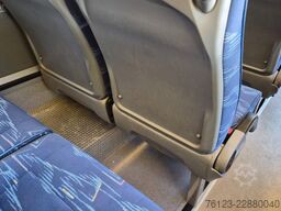 MERCEDES-BENZ Sprinter 516, Daily, Crafter