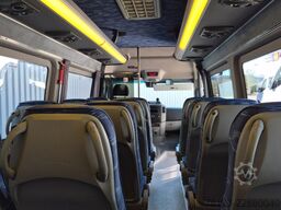 MERCEDES-BENZ Sprinter 516, Daily, Crafter