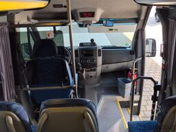 MERCEDES-BENZ Sprinter 516, Daily, Crafter