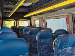 MERCEDES-BENZ Sprinter 516, Daily, Crafter