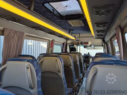 MERCEDES-BENZ Sprinter 516, Daily, Crafter