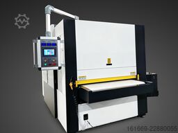 Pressmaster DP1600mm