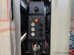Pressmaster DP1600mm