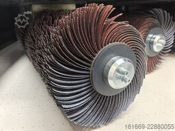 Pressmaster DP1600mm