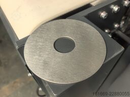 Pressmaster DP1600mm