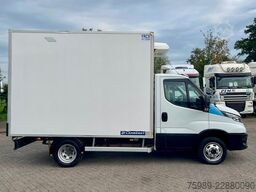 Iveco Daily meat meat rails EURO 6D, APK TOT 2028, VL...